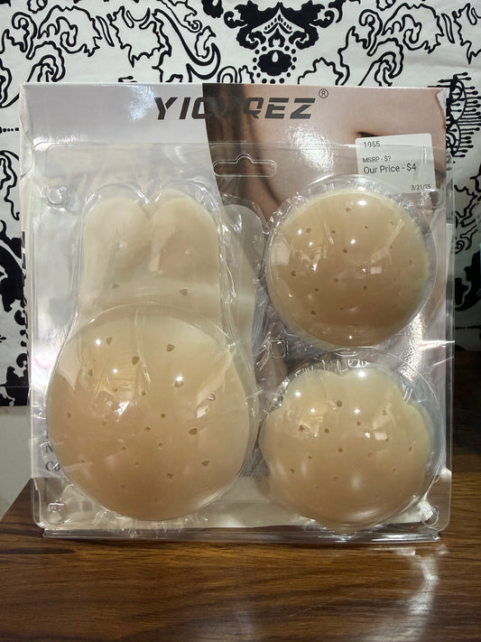 Breast Petals Nipple Covers