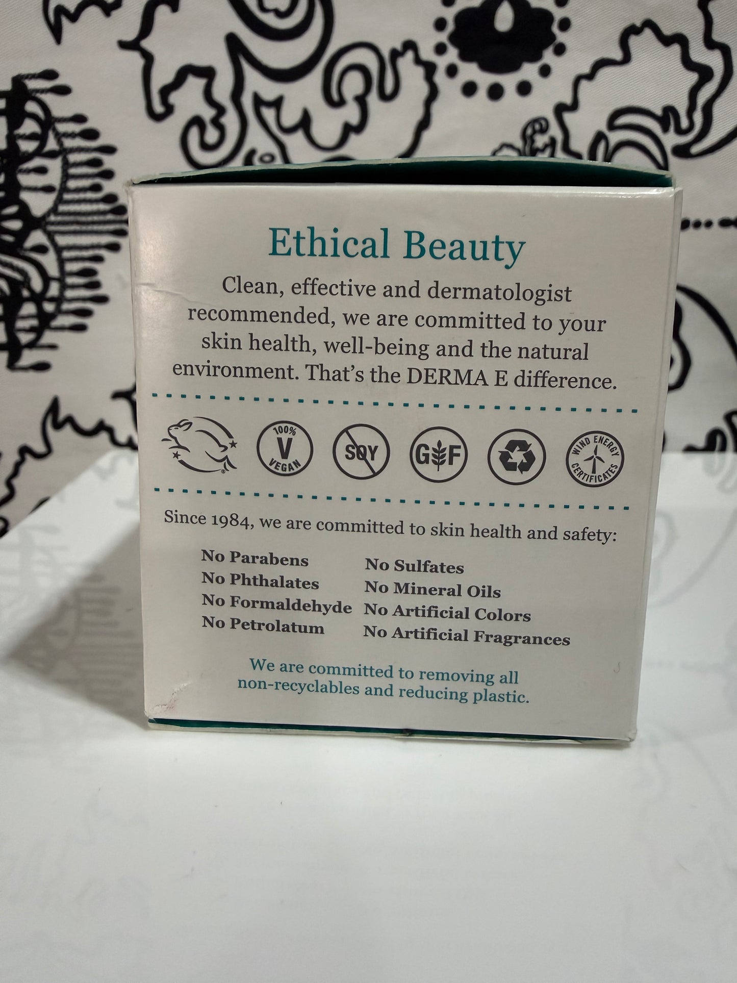 Derma-E Scar Gel
