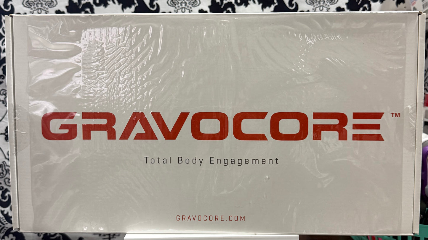 Total Body Training System