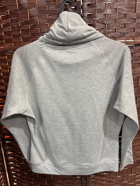 Nike Cowl Neck Sweatshirt