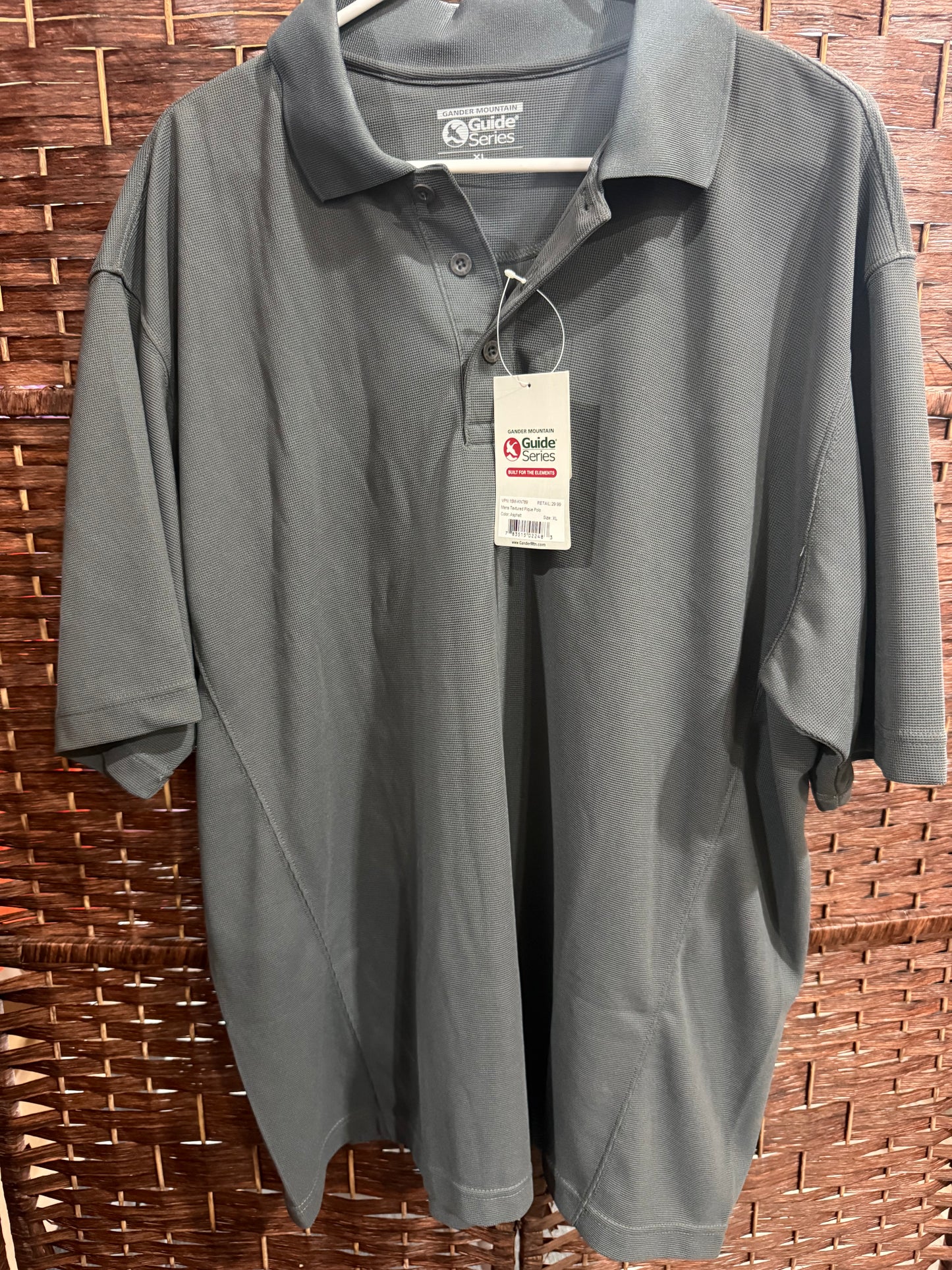 Guide Series Polo