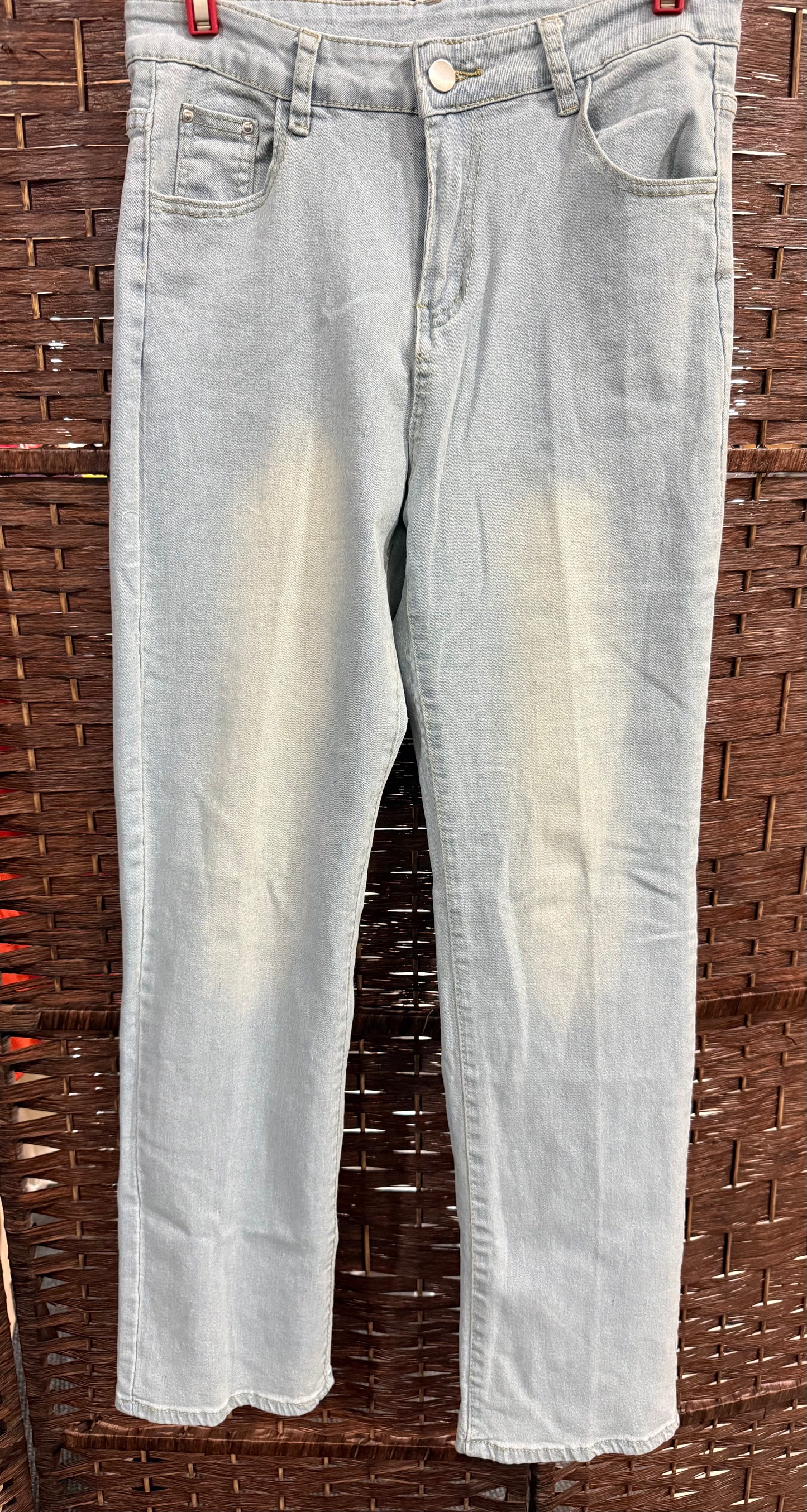 Stretch Jeans