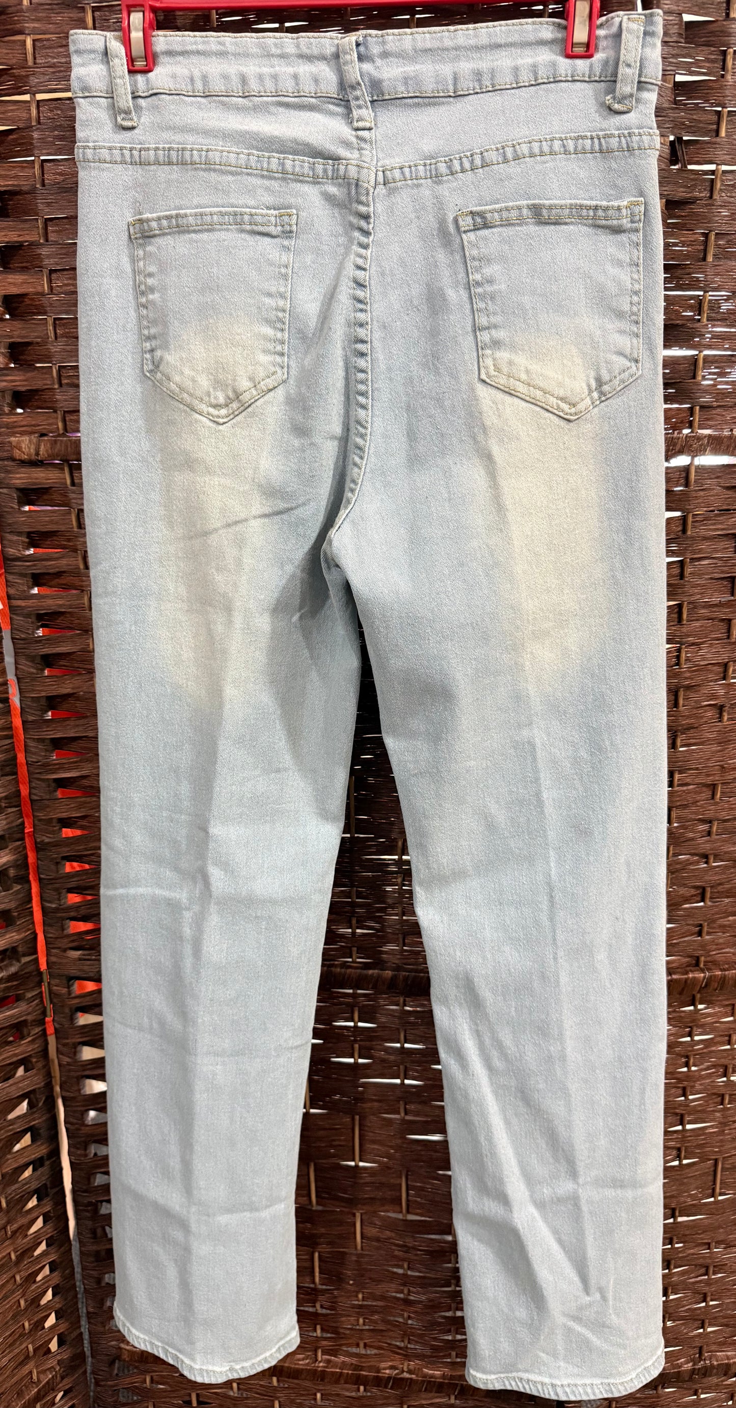 Stretch Jeans