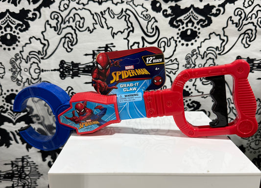 Grab-It Claw Toy