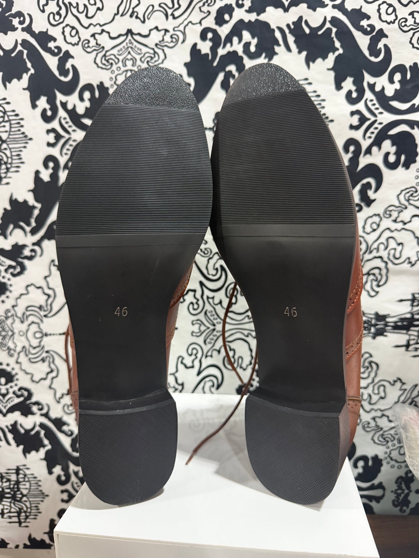 Oxford Shoes