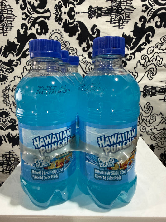 Hawaiian Punch Drinks