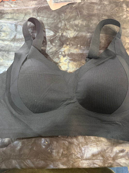 Wireless Bras