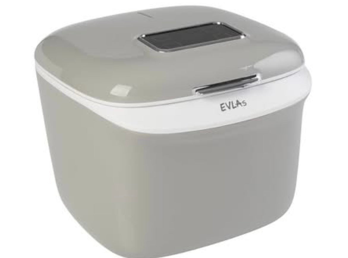 LARGE SIZE BOX UV LIGHT ,EVLA'S SANITIZER/DRYER