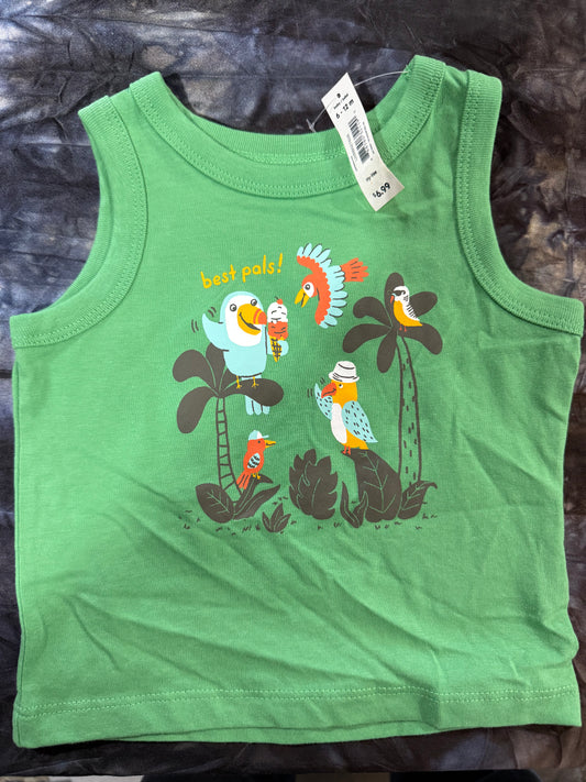 Youth Various 6-12M Clothing