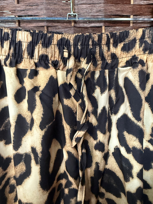 Pajama Pants