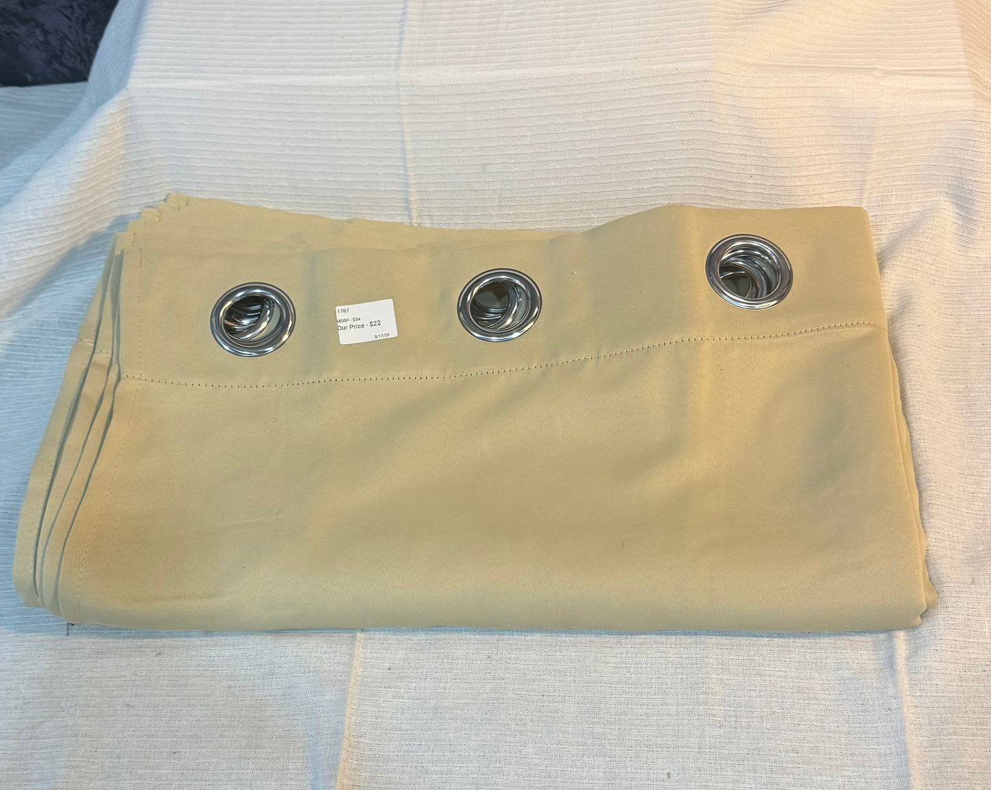 INLINAS Blackout Curtains