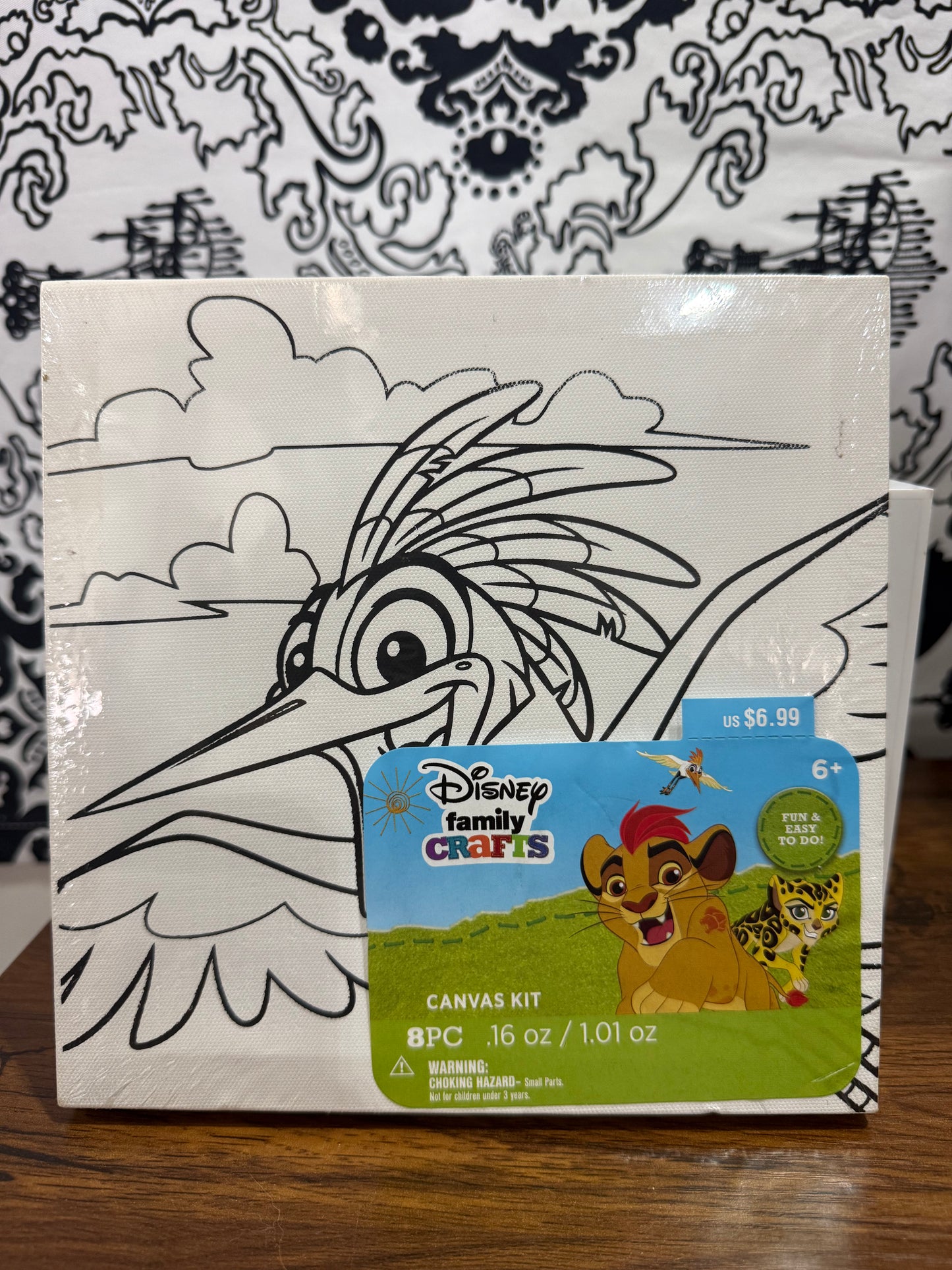 Disney Family Crafts