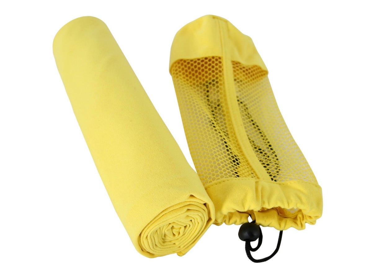 Microfiber Travel Towel