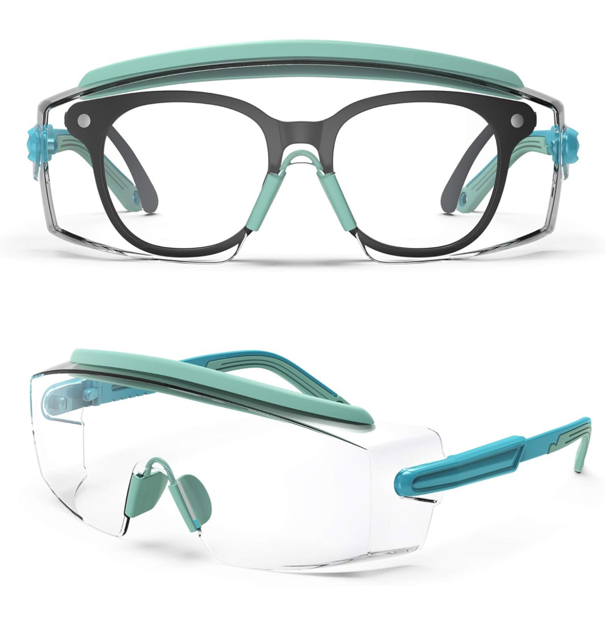 Safety Glasses