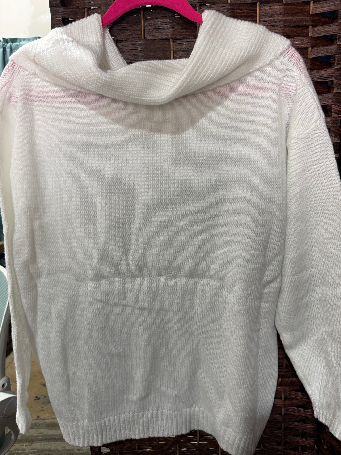 Lightweight Sweater