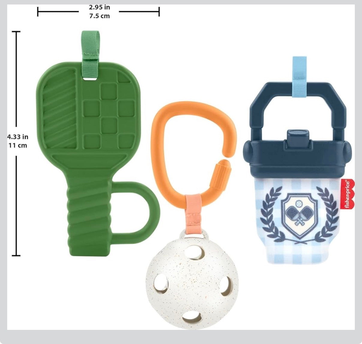 Let's Play Pickleball