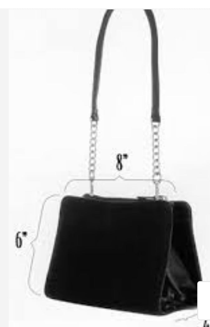 MICHE PURSE PETITE BASE BAG AND 6 COVERS