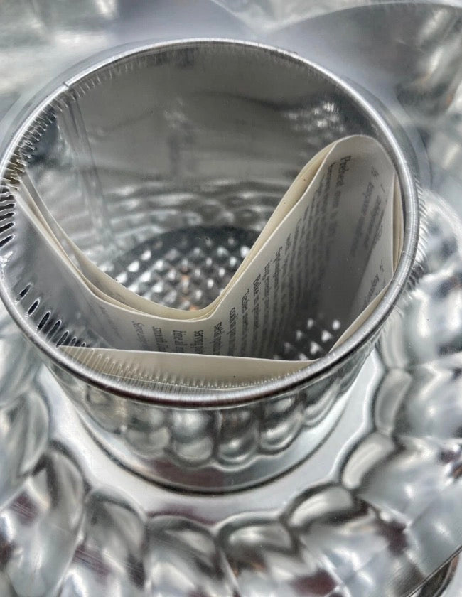 PAMPERED CHEF SPRINGFORM PAN SET