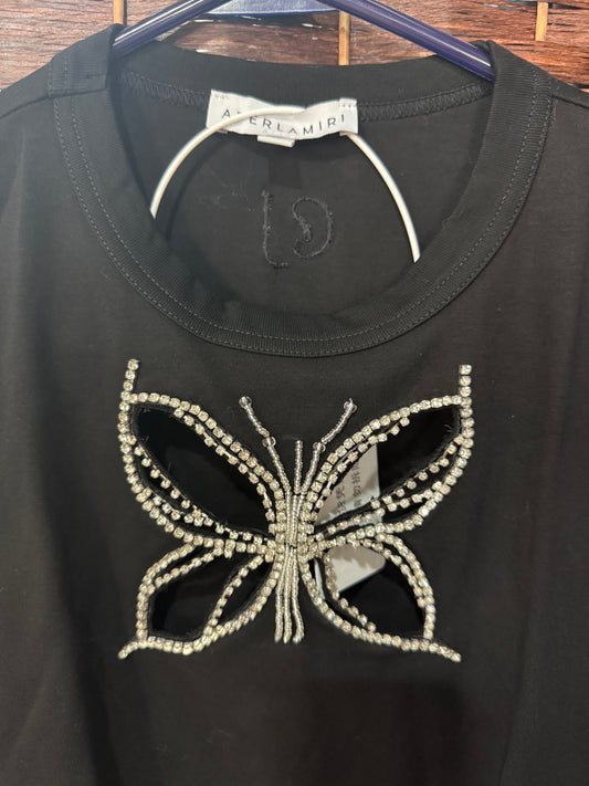 Butterfly Top
