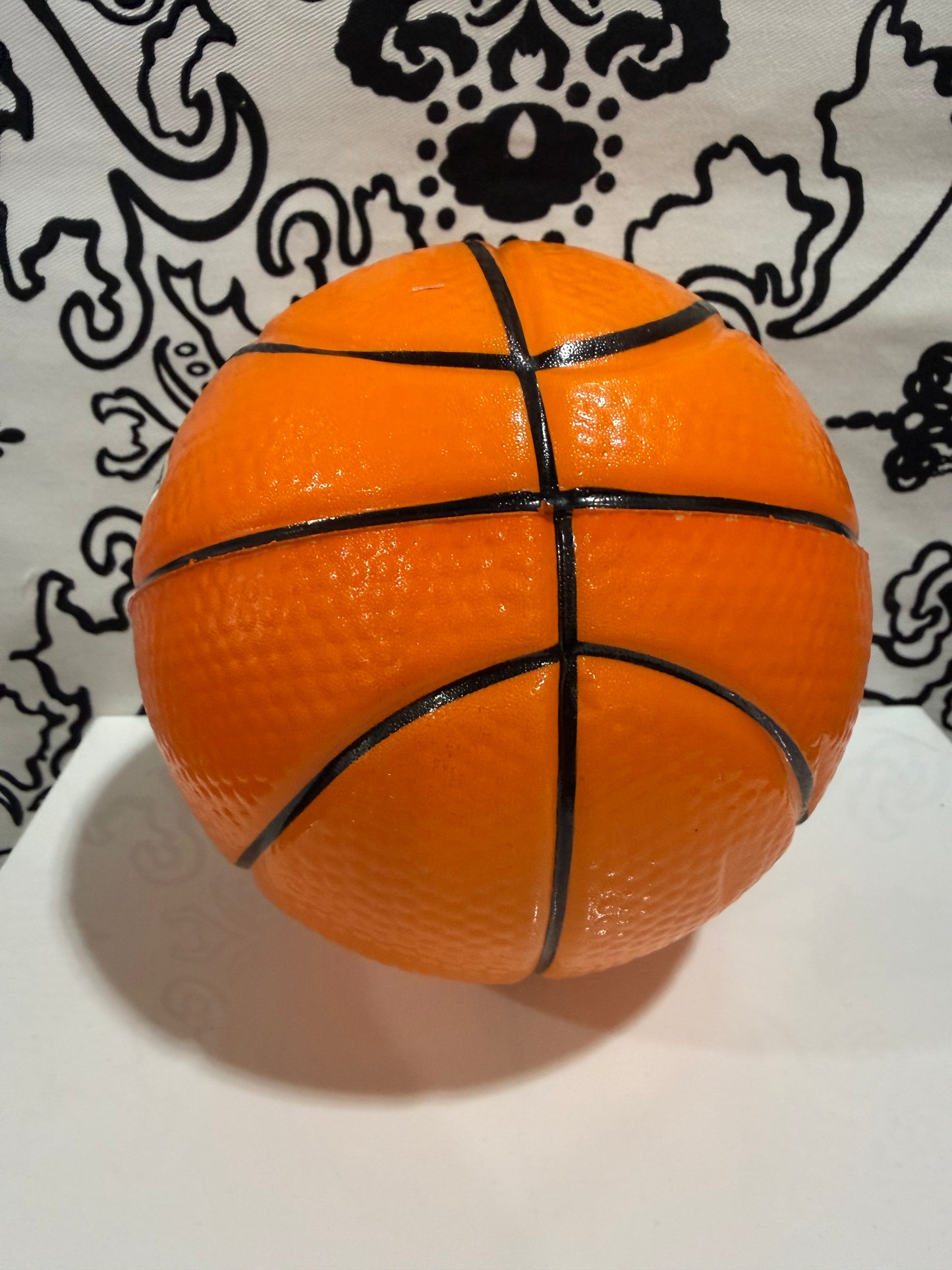 Soft Basketball