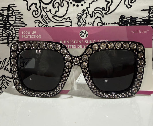 Bling Sunglasses
