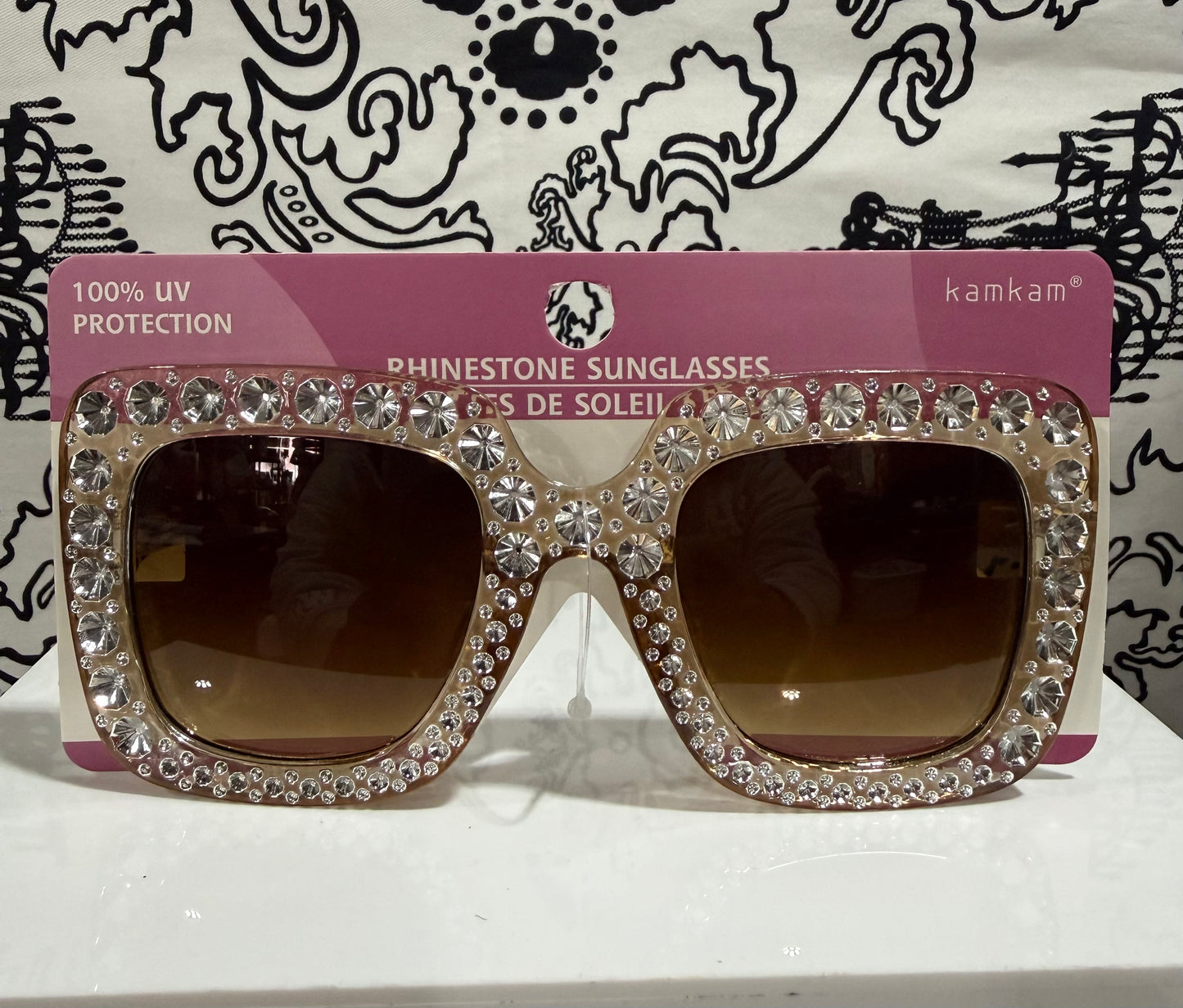 Bling Sunglasses