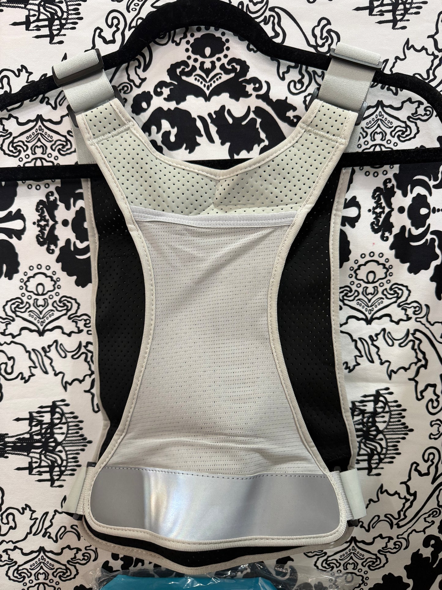 Running Hydration Vest
