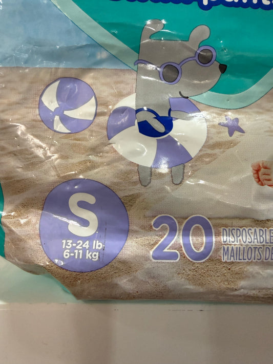 Swim Diapers