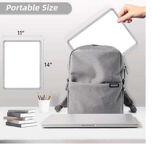 Magnetic Dry Erase Board