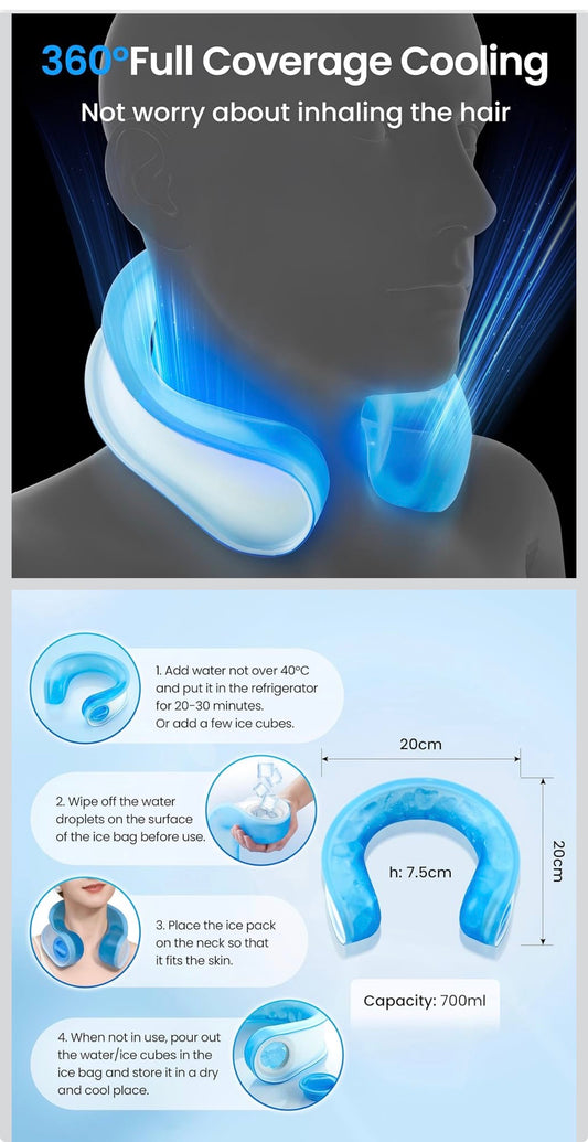 U-Flex Cooling Pack