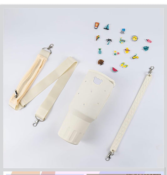 Water Bottle Accessories