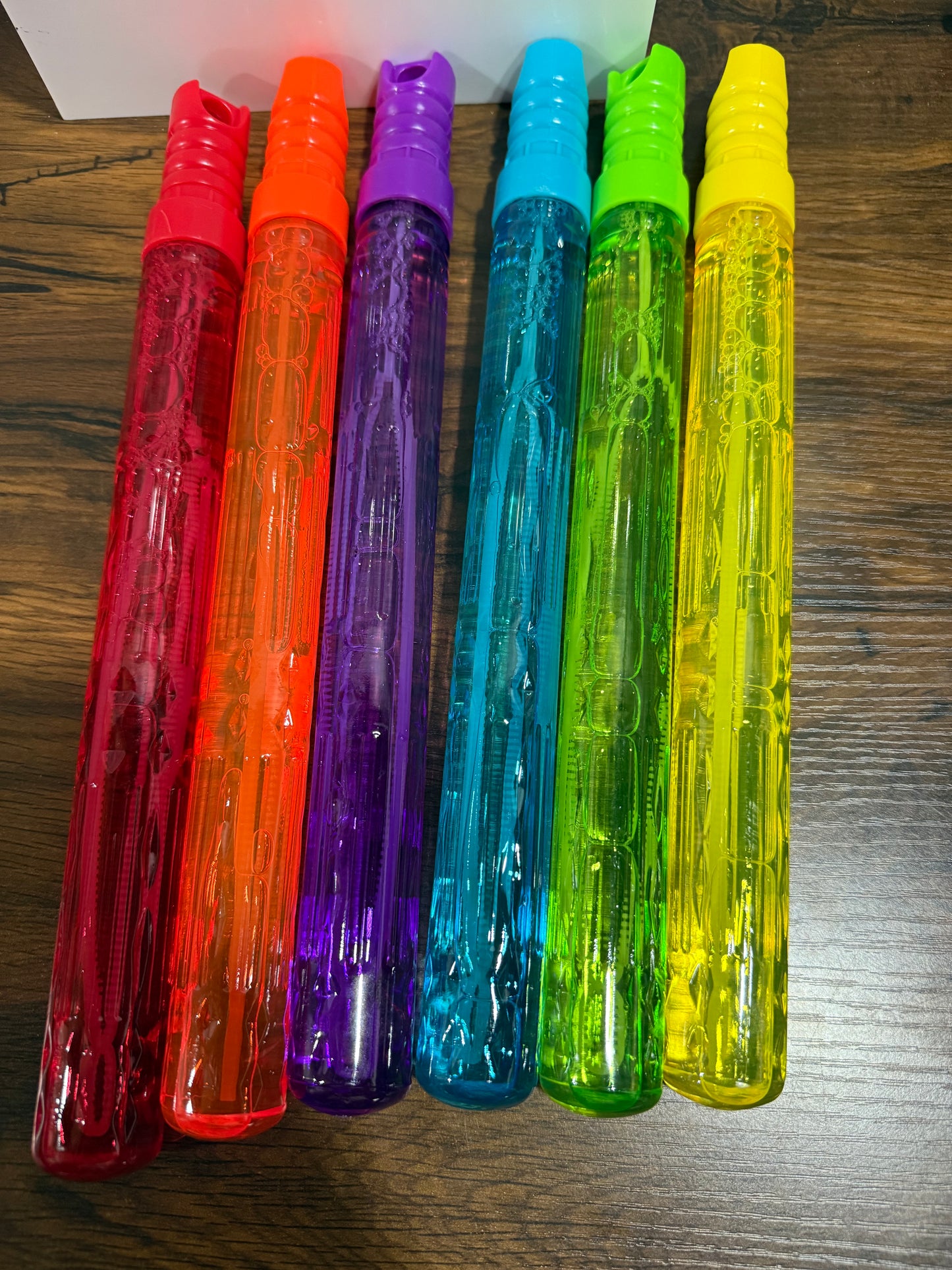 Bubble Stick Wand
