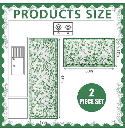 Rug Set