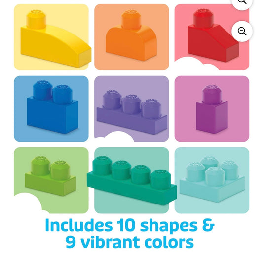 Mega Bloks