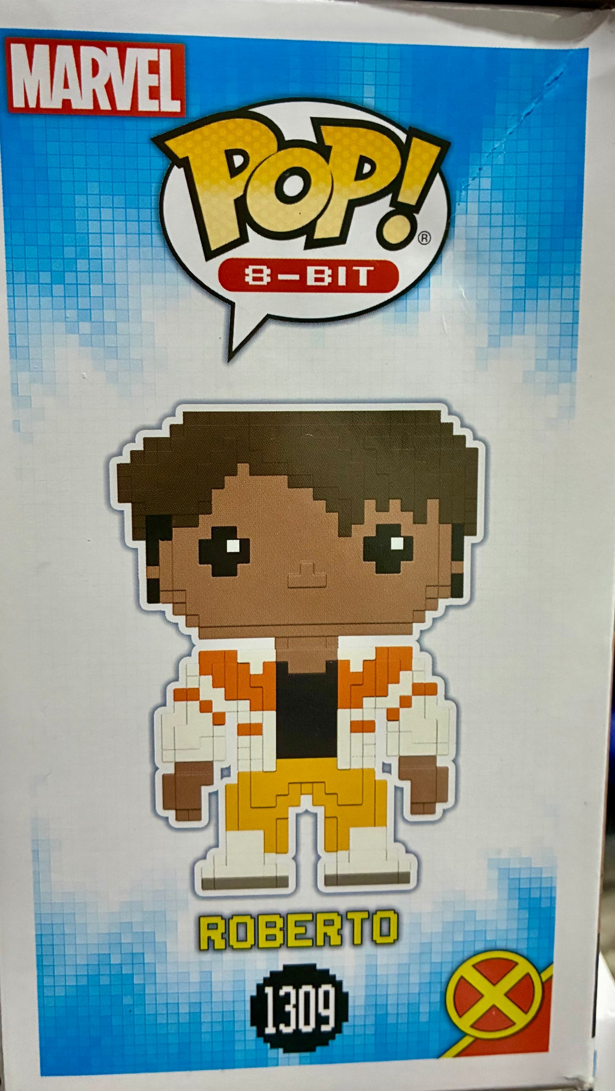Funko POP Vinyl Figure