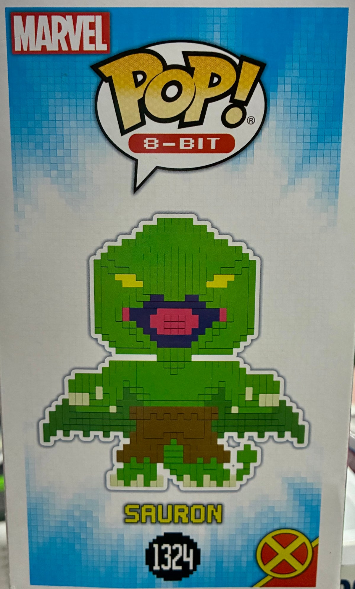 Funko POP Vinyl Figure