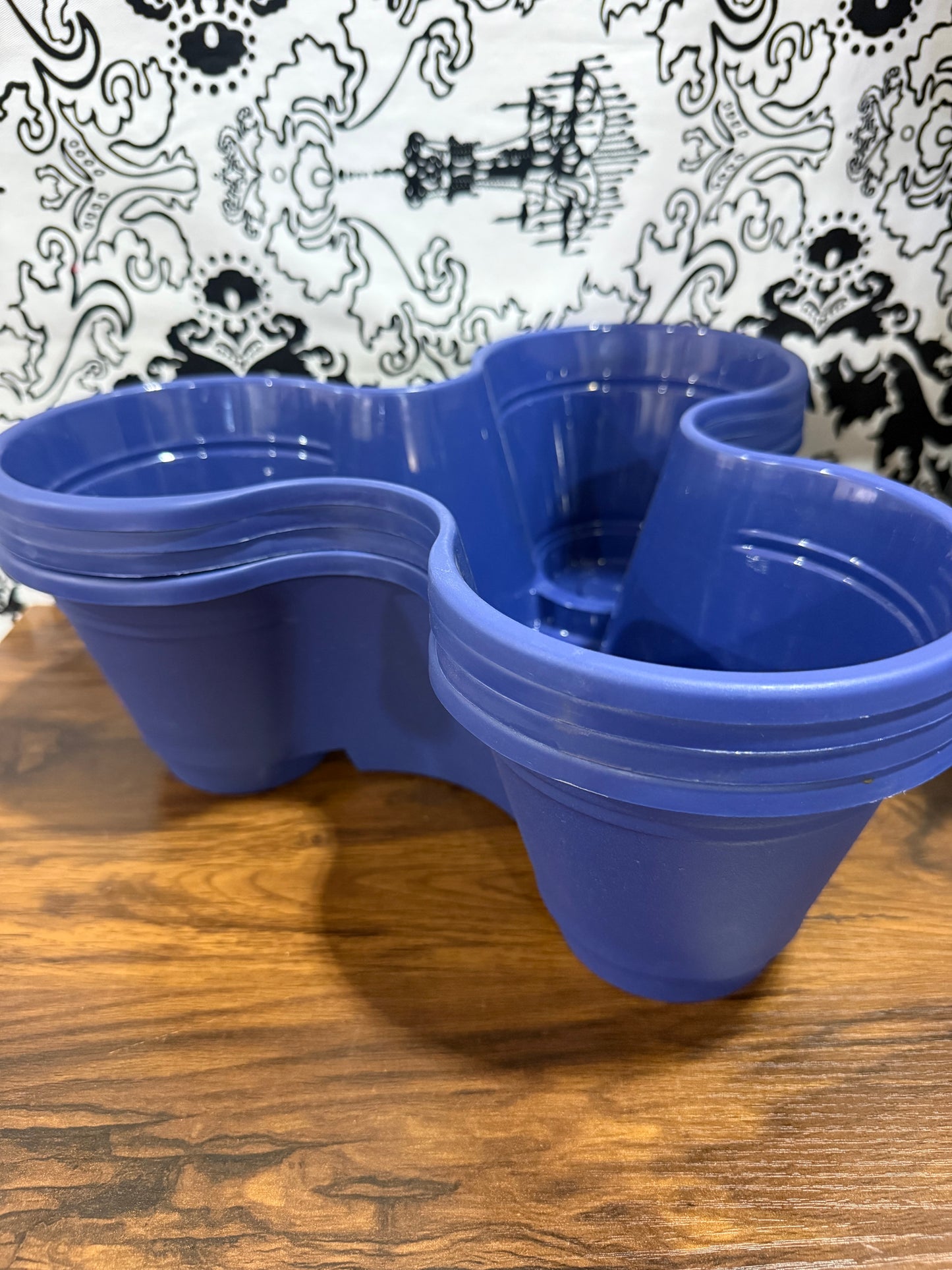 Stackable Planter Pots
