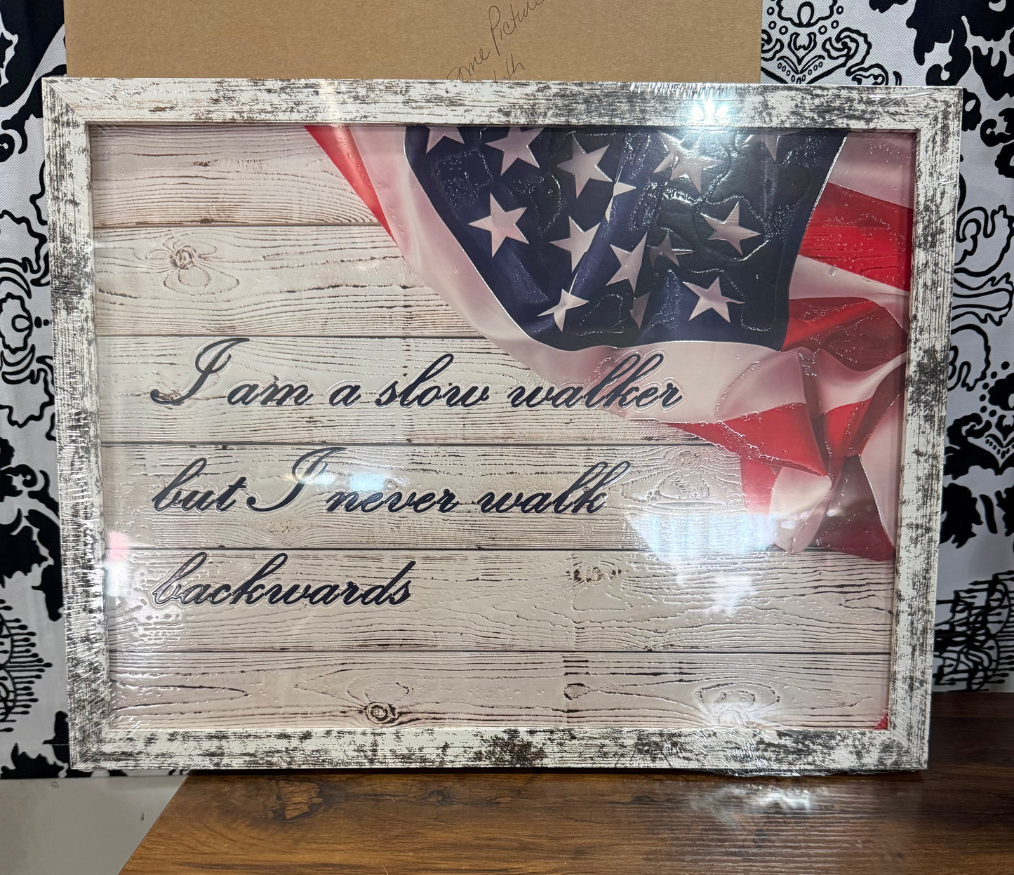 Flag Picture