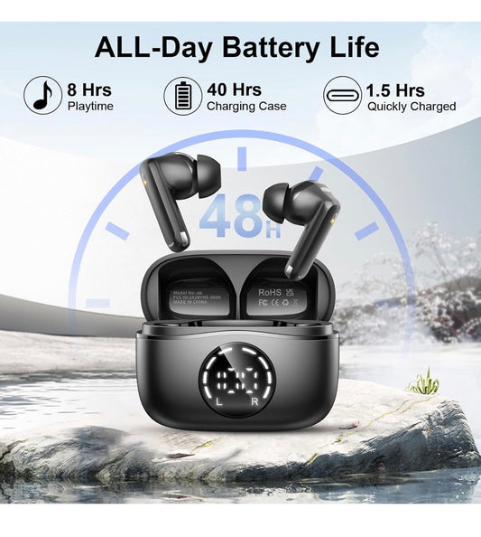 Wireless Earbuds