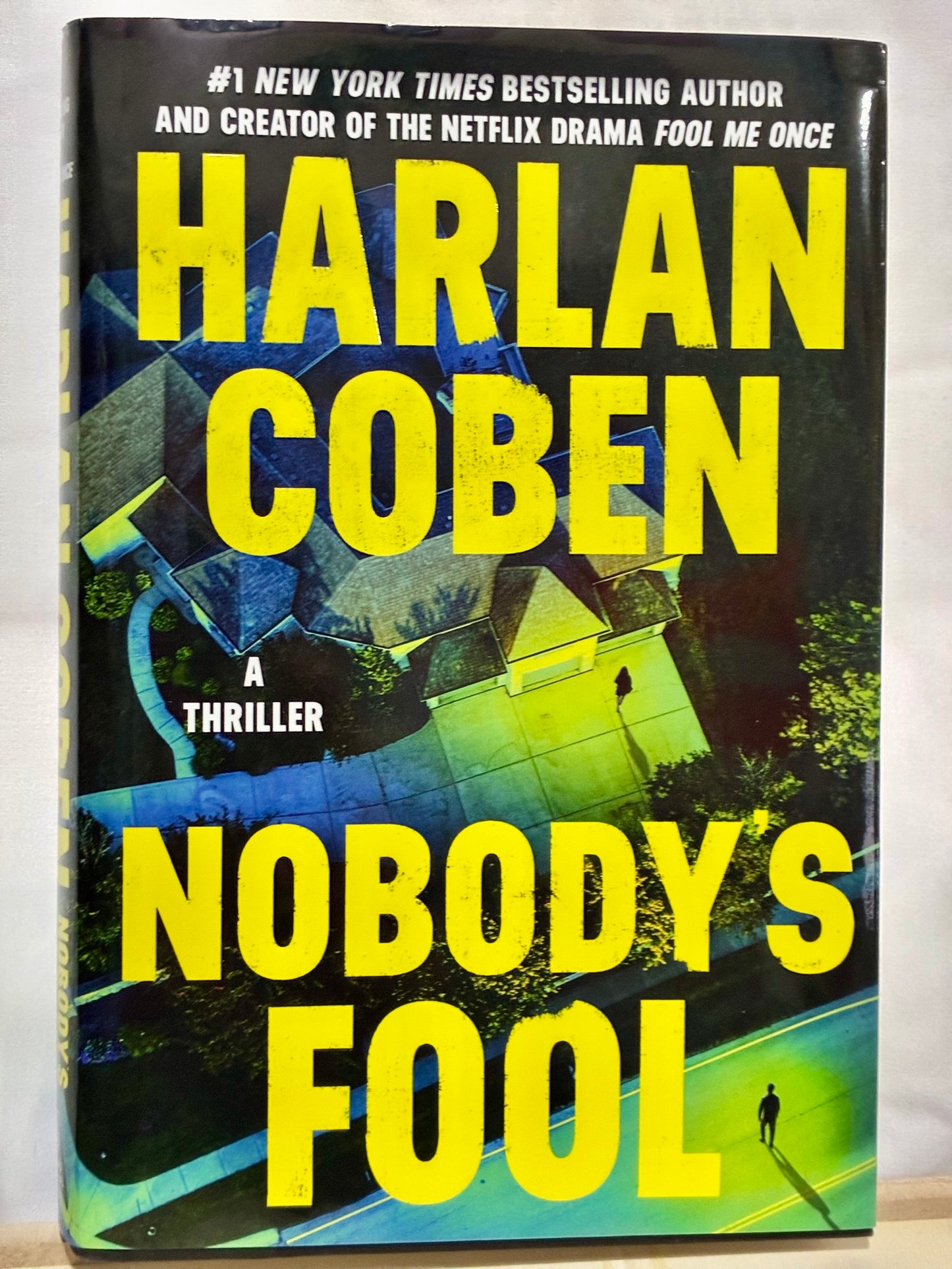 VARIOUS NEW BOOKS