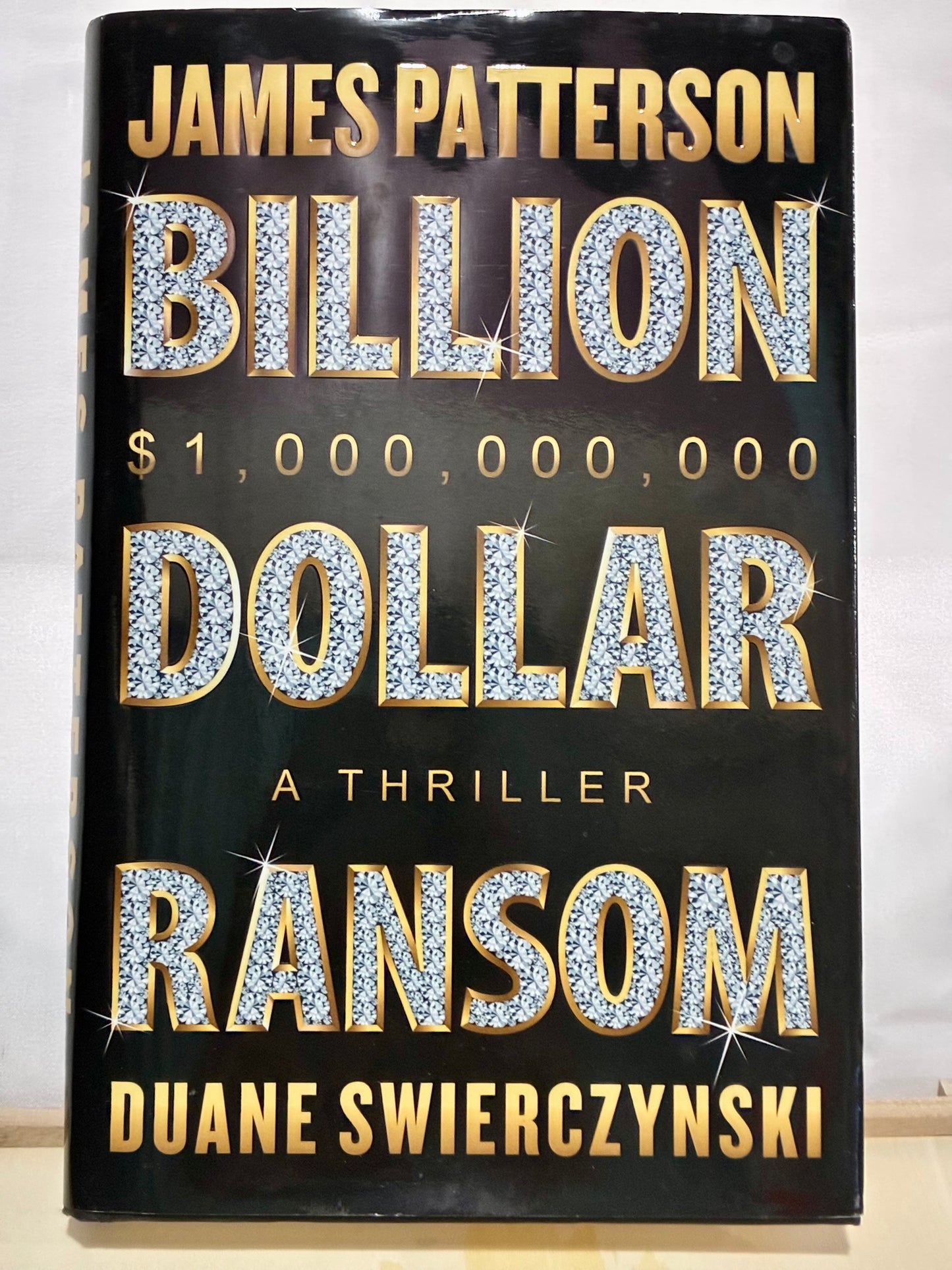 VARIOUS NEW BOOKS