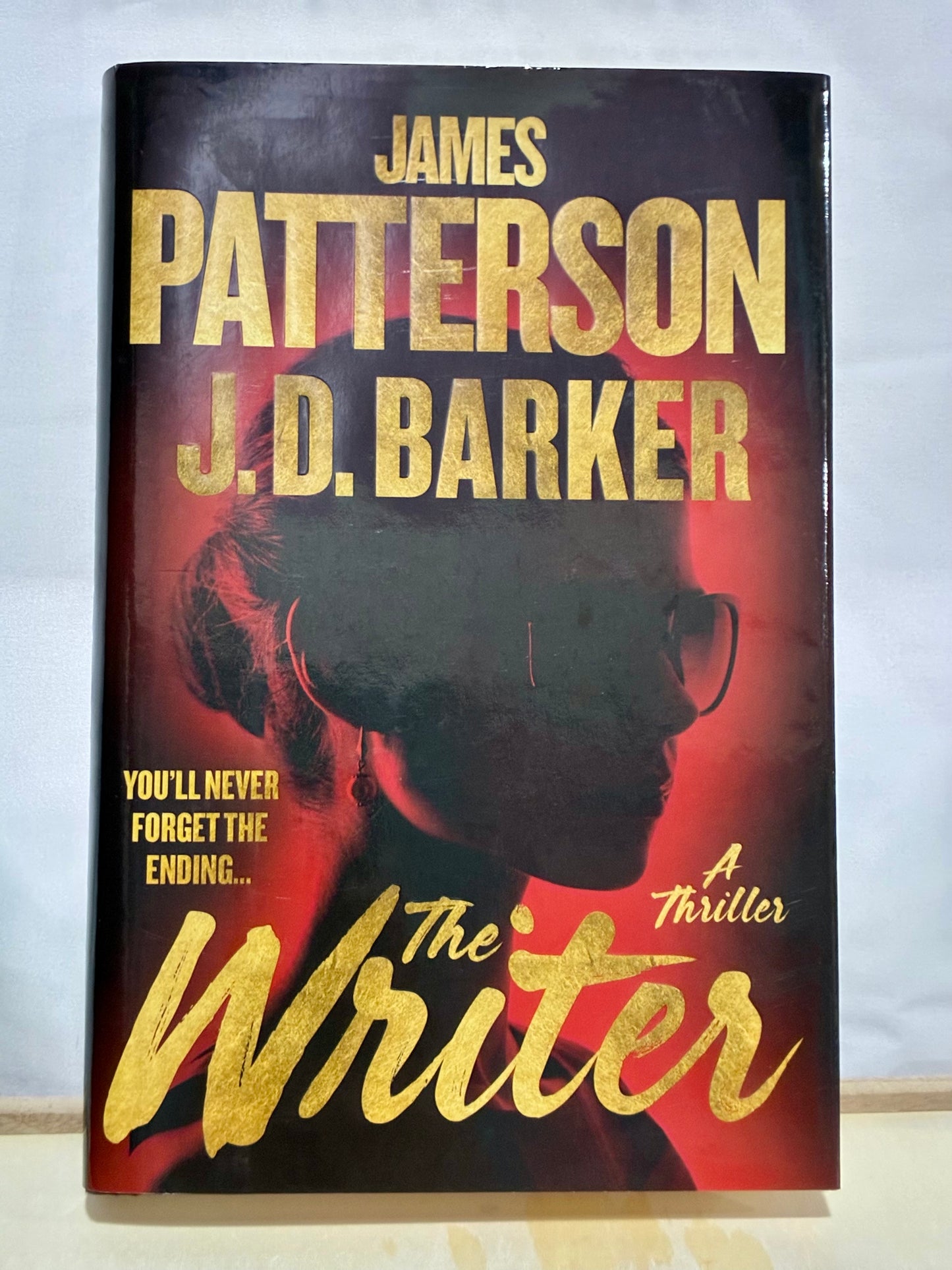 VARIOUS NEW BOOKS
