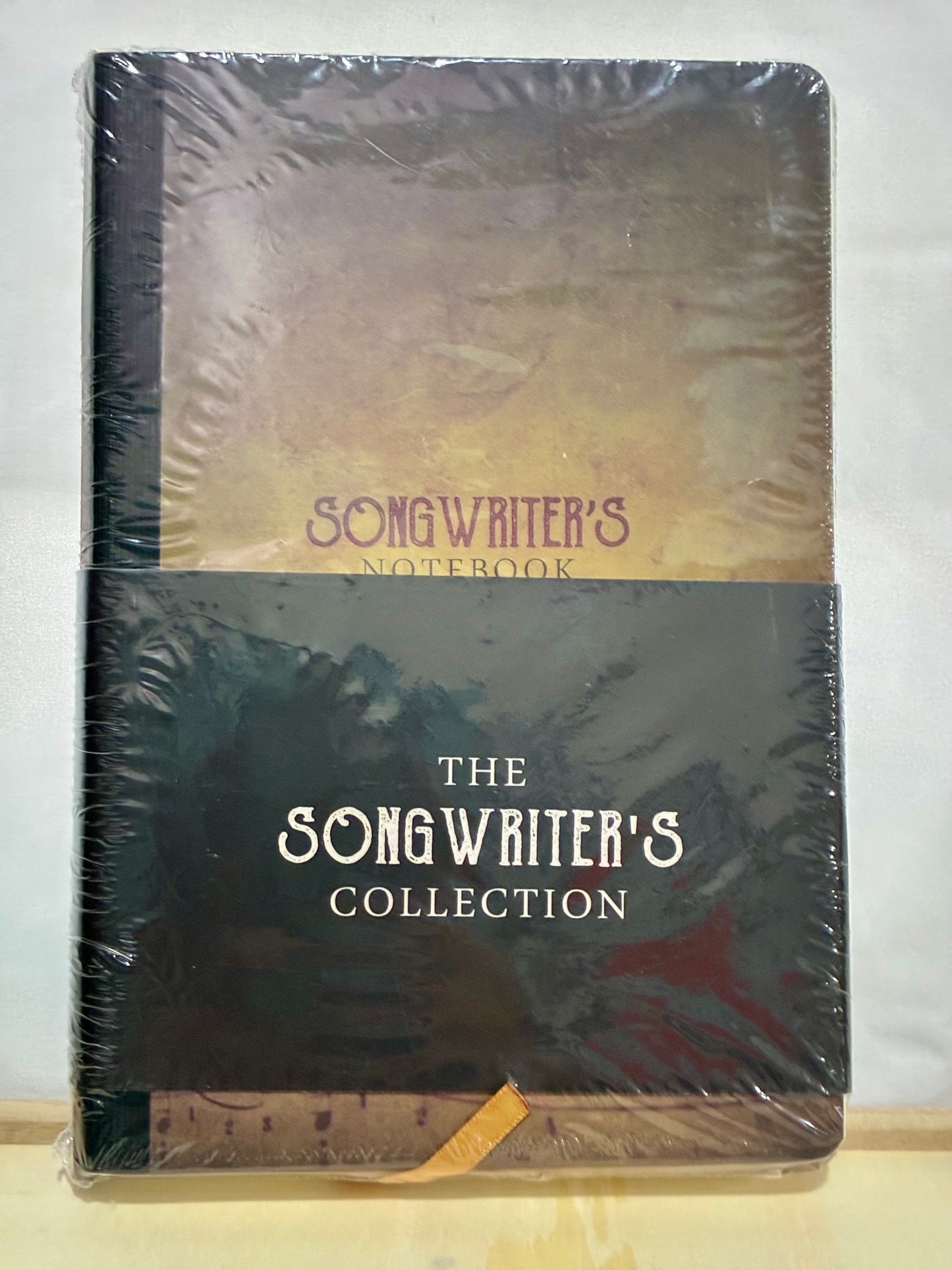 VARIOUS NEW BOOKS