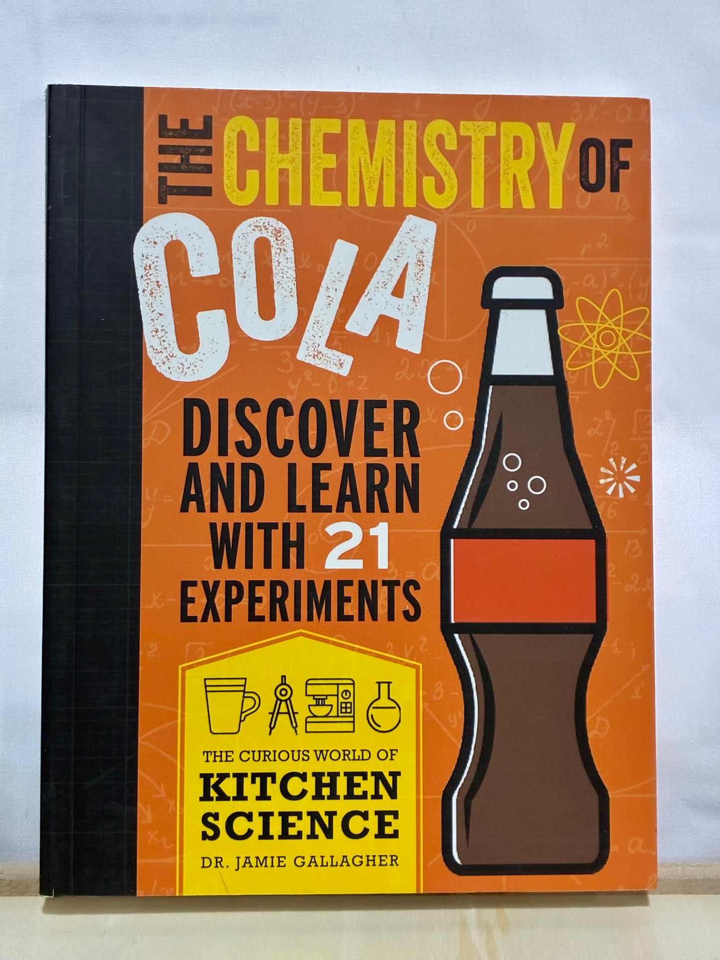 VARIOUS NEW BOOKS