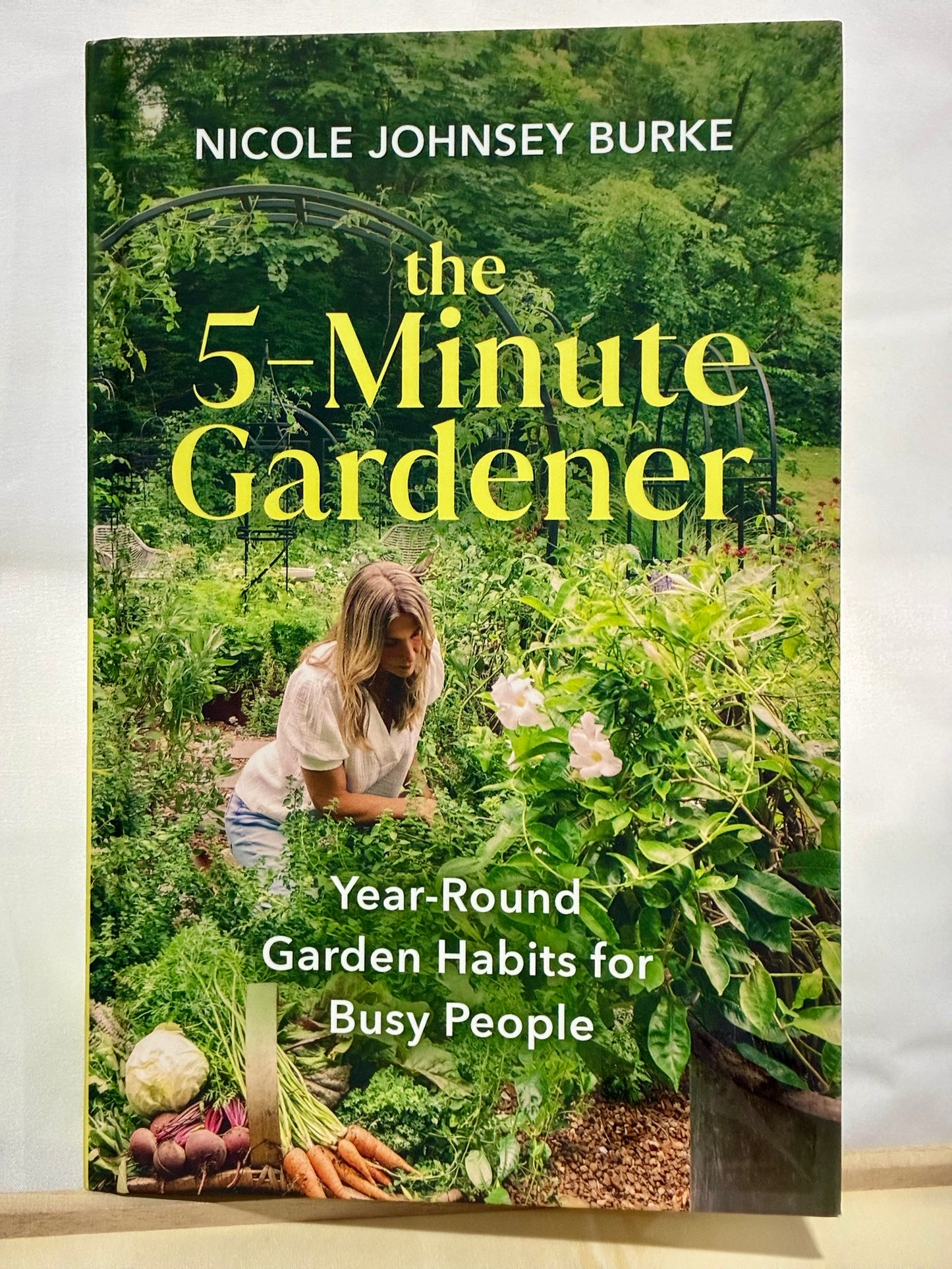 VARIOUS NEW BOOKS