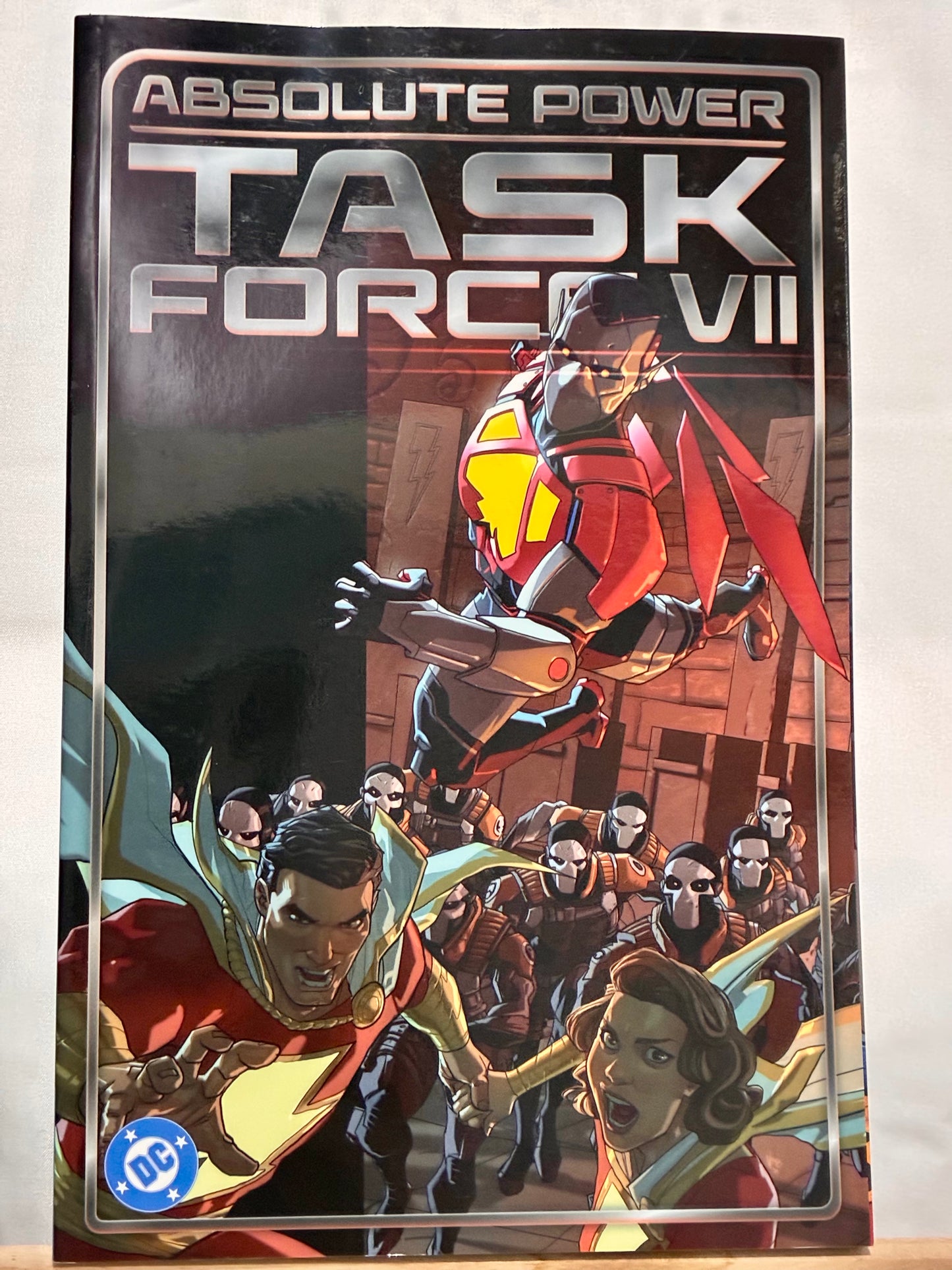 VARIOUS NEW BOOKS