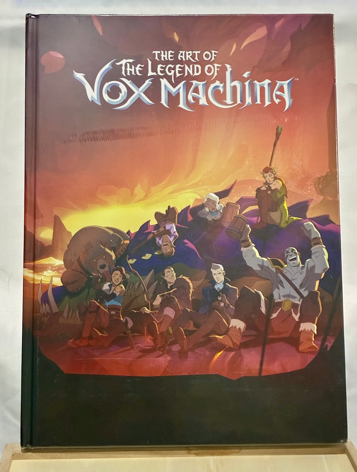 VARIOUS NEW BOOKS