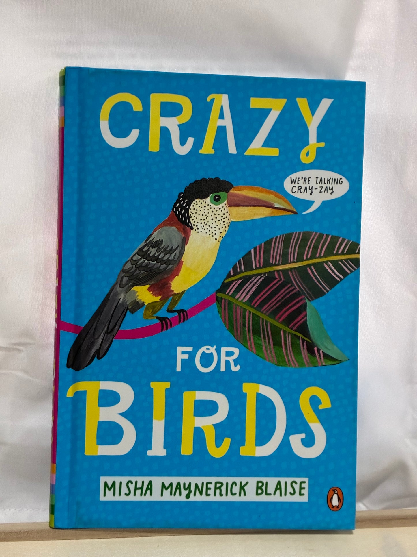VARIOUS NEW BOOKS