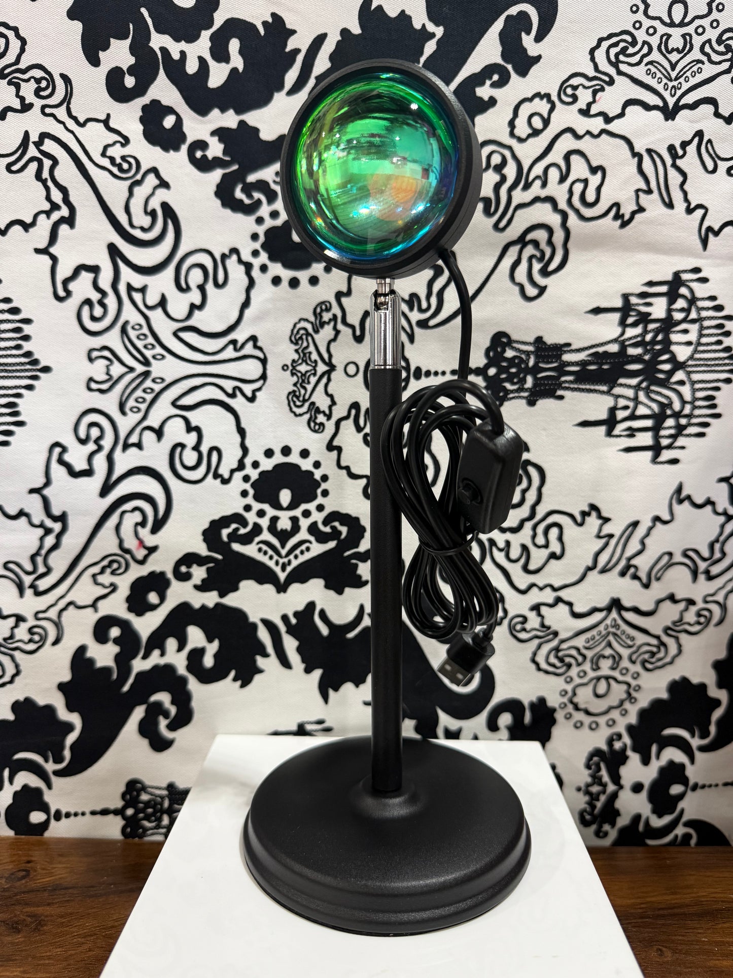 Sunset Lamp Projector