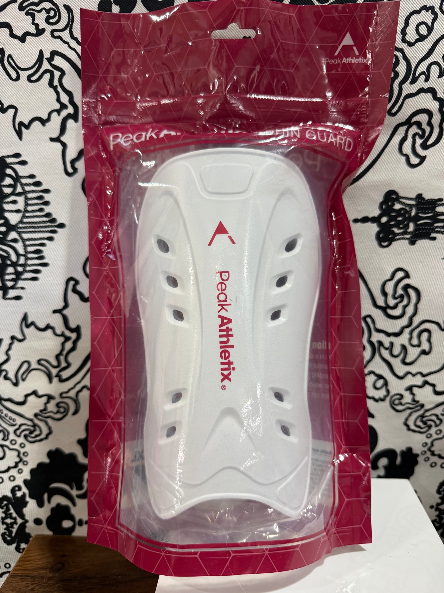 Soccer Shin Guards